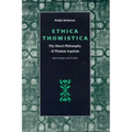 Ethica Thomistica, Revised Edition - Paperback