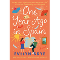 One Year Ago in Spain - Paperback