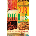 Our Riches - Paperback