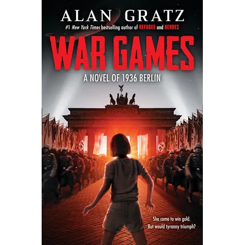 War Games - Hardcover