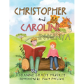 Christopher and Caroline in Kenya - Paperback