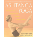 Ashtanga Yoga: The Definitive Step-By-Step Guide to Dynamic Yoga - Paperback