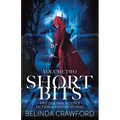 Short Bits, Volume 2: Five original science fiction & fantasy stories - Paperback