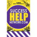 Success Help Network.Com - Hardcover