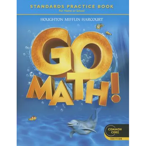 Student Practice Book Grade K - Paperback