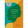 Translating Myself and Others - Paperback