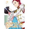 Tomo-Chan Is a Girl! Vol. 7 - Paperback