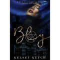 Bly - Paperback
