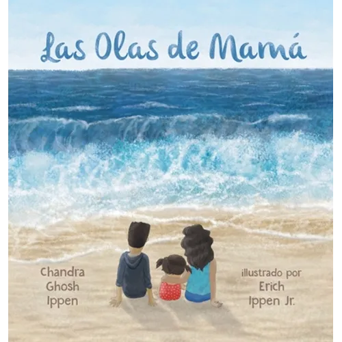 Las Olas de Mamá - Hardcover