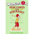 Here Comes the Strikeout: [Newly Illustrated Edition ](Precontract - Paperback