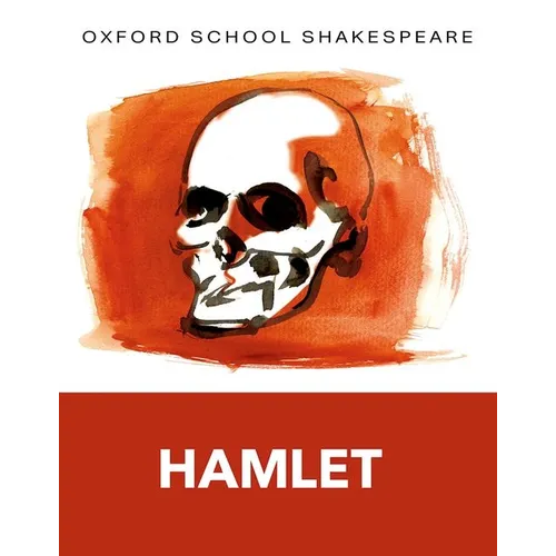Hamlet - Paperback