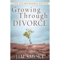 Growing Through Divorce - Paperback
