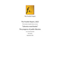 Freckle Report 2022 - Paperback