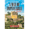 A Man of Impeccable Taste - Paperback
