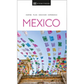 DK Mexico - Paperback