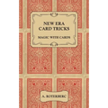New Era Card Tricks - Magic with Cards - Hardcover