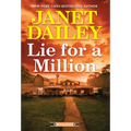 Lie for a Million - Library Binding