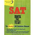 The New SAT Solutions Manual to the College Board's Official Study Guide - Paperback