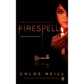 Firespell - Mass Market Paperbound