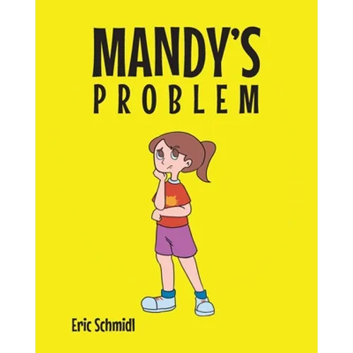 Mandy's Problem - Paperback