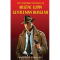 Ars]ne Lupin Gentleman Burglar - Paperback