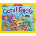 Jump Into Science: Coral Reefs - Paperback