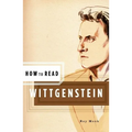How to Read Wittgenstein - Paperback
