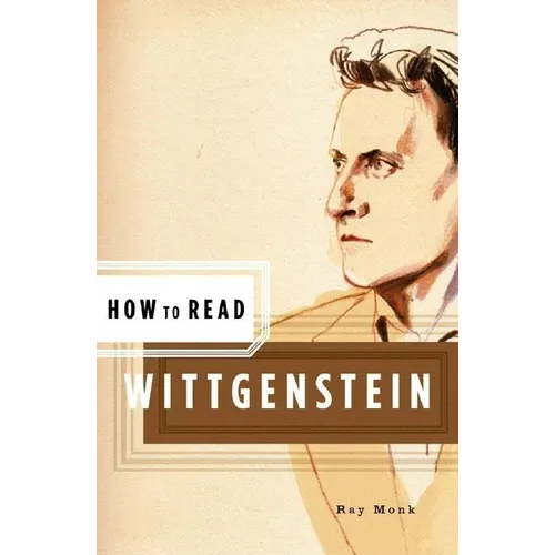 How to Read Wittgenstein - Paperback