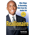 Reallionaire: Nine Steps to Becoming Rich from the Inside Out - Paperback