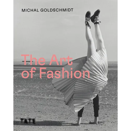 The Art of Fashion - Hardcover