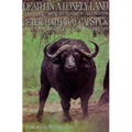 Death in a Lonely Land - Hardcover