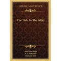 The Tide In The Attic - Paperback
