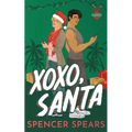 XOXO, Santa - Paperback