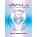 Archangel Book of Days: A Year of Daily Inspiration and Blessings - Paperback