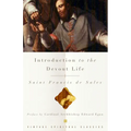 Introduction to the Devout Life - Paperback