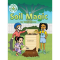 Soil Magic - Hardcover