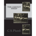 The Cheviot Sheep - Paperback