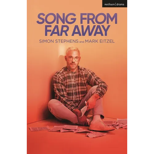 Song from Far Away - Paperback