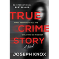 True Crime Story - Paperback