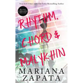 Rhythm, Chord & Malykhin - Paperback