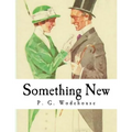 Something New - Paperback