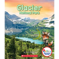 Glacier National Park (Rookie National Parks) - Paperback