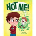 Not Me - Paperback