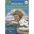 Where Were the Seven Wonders of the Ancient World? - Paperback