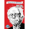 Political Power: Bernie Sanders - Paperback