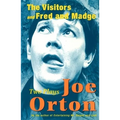 The Visitors and Fred and Madge: Two Plays - Paperback