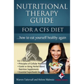 Nutritional Therapy Guide for a CFS Diet - Paperback
