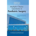 Multiple Choice Questions in Paediatric Surgery - Hardcover