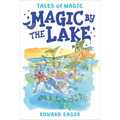 Magic by the Lake - Paperback