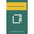 CRSI Design Handbook - Hardcover